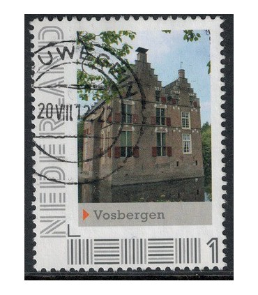 Buitenplaatsen Vosbergen (o) 4.