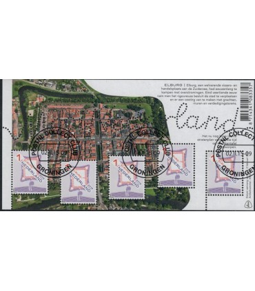 3270 Mooi Nederland Elburg (o)