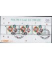 2815 Weken van de kaart (o)