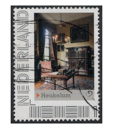 Buitenplaatsen Heukelum (o)