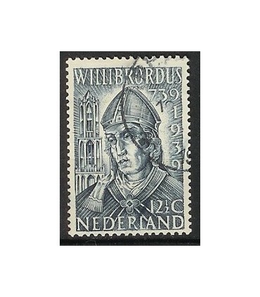 324 Willibrordus (o)