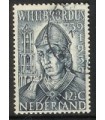 324 Willibrordus (o)