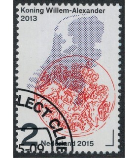3274 200 jaar Koninkrijk der Nederlanden W.A. (o)