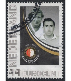 PP12 Laat Feyenoord zegelvieren (o) 5.