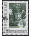 PP25 Johan van der Velde (o)