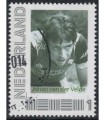 PP25 Johan van der Velde (o)