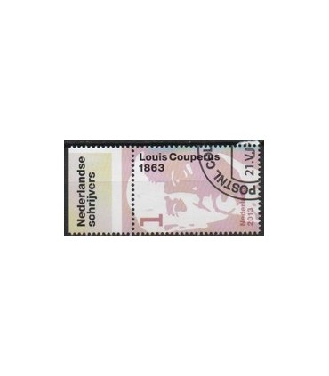 2013 Nederlandse Schrijvers (o) 2. TAB