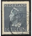 346 Koningin Wilhelmina (o)