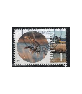 3291 Flora en Fauna Riet (o) TAB