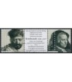 2429 - 2430 Rembrandt (o) TAB