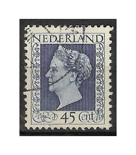 487 Koningin Wilhelmina (o)