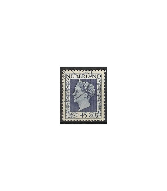 487 Koningin Wilhelmina (o) 487 Koningin Wilhelmina (o)