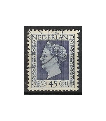 487 Koningin Wilhelmina (o)