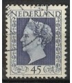 487 Koningin Wilhelmina (o)