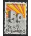 985 Zomerzegel (o)