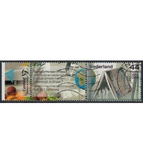 2647 Jubileumzegel (o) TAB3