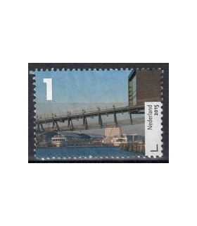 3279 Bruggen Zouthavenbrug (o)