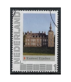 Buitenplaatsen Kasteel Eijsden (o)