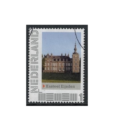 Buitenplaatsen Kasteel Eijsden (o)