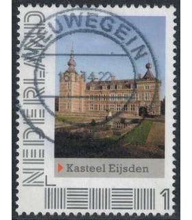 Buitenplaatsen Kasteel Eijsden (o) 2.