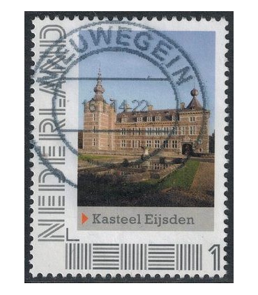 Buitenplaatsen Kasteel Eijsden (o) 2.