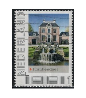 Buitenplaatsen Frankendael (o) 3.