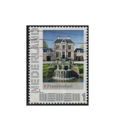 Buitenplaatsen Frankendael (o) 3.