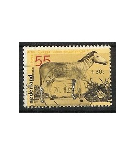 1399 Zomerzegel (o)