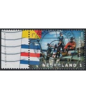 3303 Volvo Ocean Race (o) TAB2