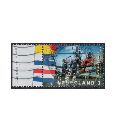 3303 Volvo Ocean Race (o) TAB2