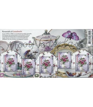 3165 Mooi Nederland Loosdrecht (xx)