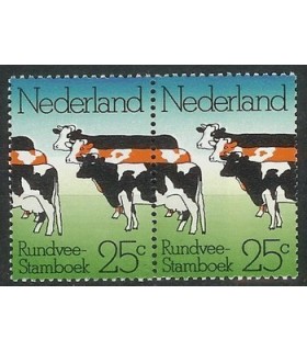 1052 Dubbele Koe (xx)