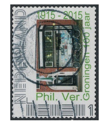 Phil. Ver. Groningen (o)