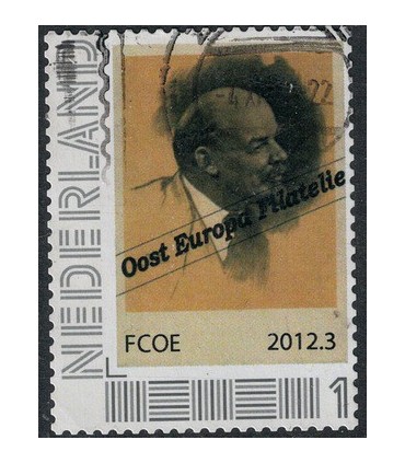 Filatelistische Contactgroep Oost Europa (o) 3.