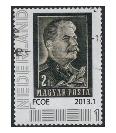 Filatelistische Contactgroep Oost Europa (o) 4.