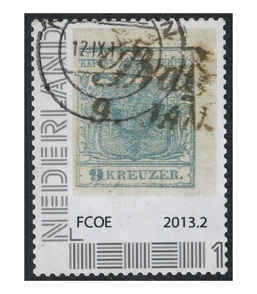 Filatelistische Contactgroep Oost Europa (o) 6.