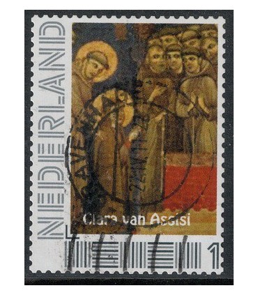 Clara van Asgisi (o)