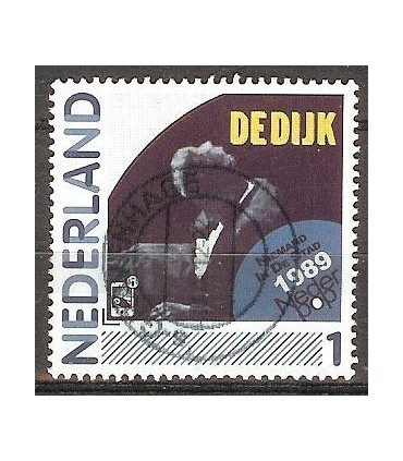 2791Ab-2 De Dijk (o)