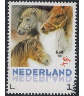 3012 D25 Rien Poortvliet (o) 1.