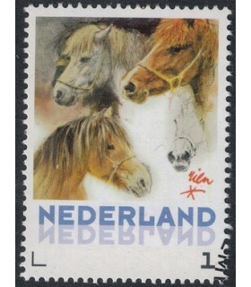 3012 D26 Rien Poortvliet (o) 1.