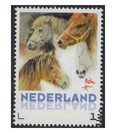 3012 D26 Rien Poortvliet (o) 1.