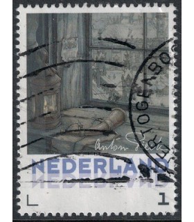 3012 E-2 Anton Pieck Ouderenfonds 2 (o)