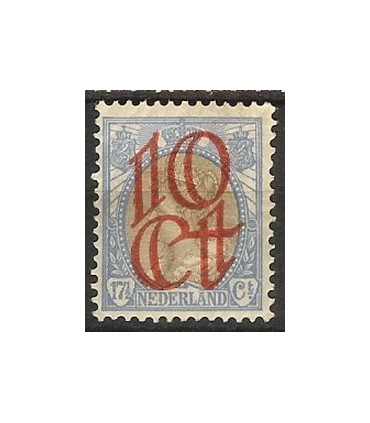 119 Opruimingsuitgifte (x)