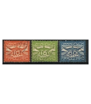 lp01 - lp3 Allegorische voorstelling (o)