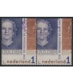 3000 Dag van de postzegel doorloper (o)