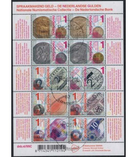 3668 - 3677 Spraakmakend geld (o)