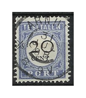 port 25 (o)
