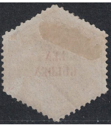 Telegramzegel 11 (x) lees!