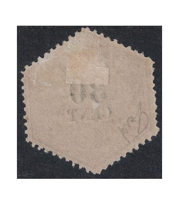 Telegramzegel 08 (x)