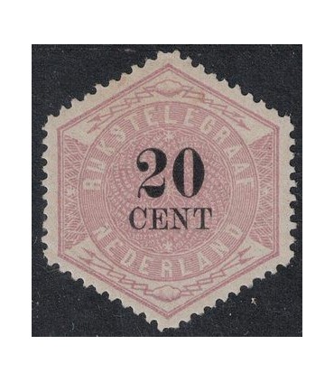 Telegramzegel 06 (x)